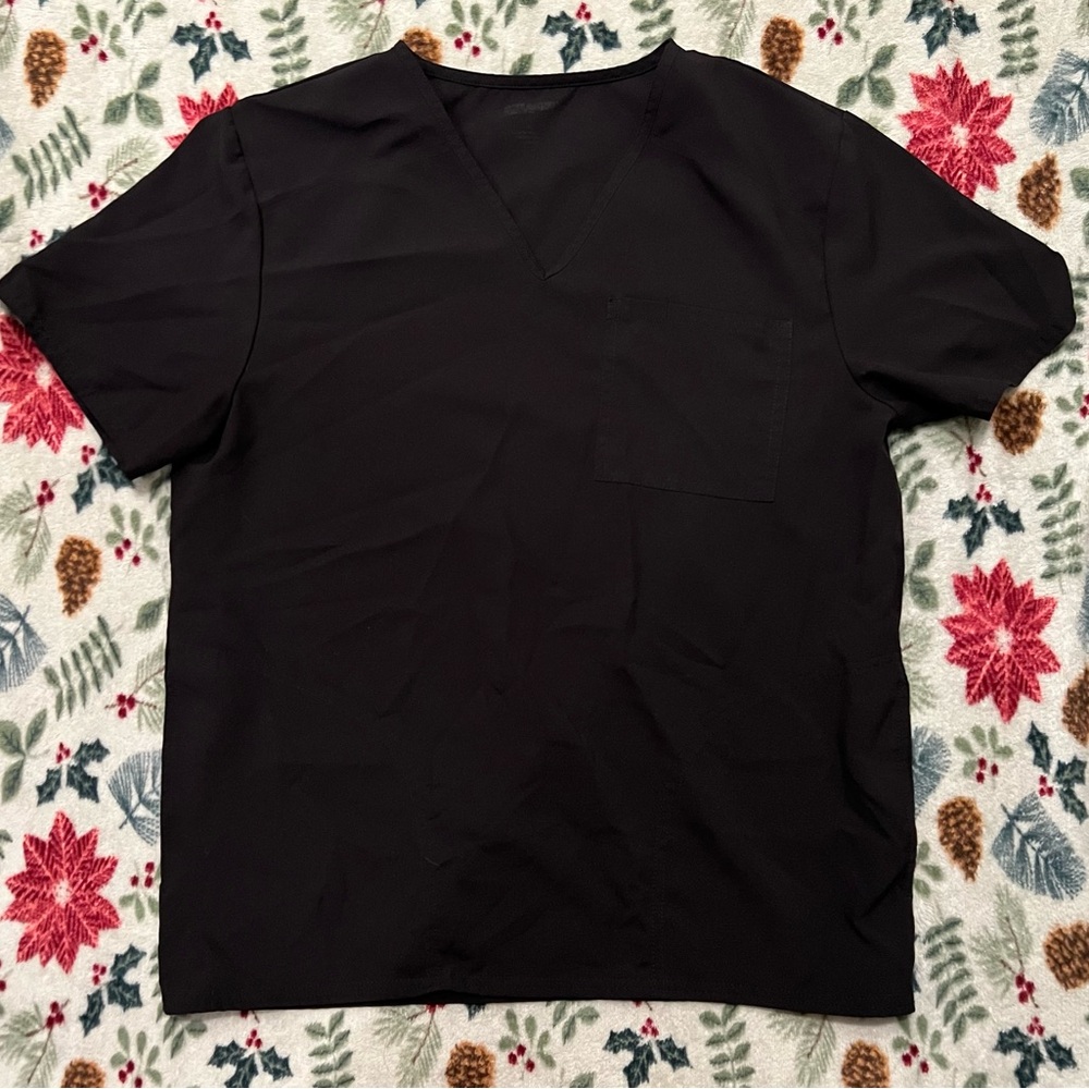 Scrubstar Top
